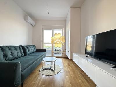 Apartment for rent in Stari Aerodrom, Podgorica — photo 1