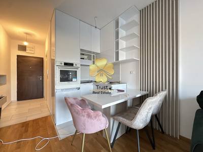 Apartment for rent in Stari Aerodrom, Podgorica — photo 5