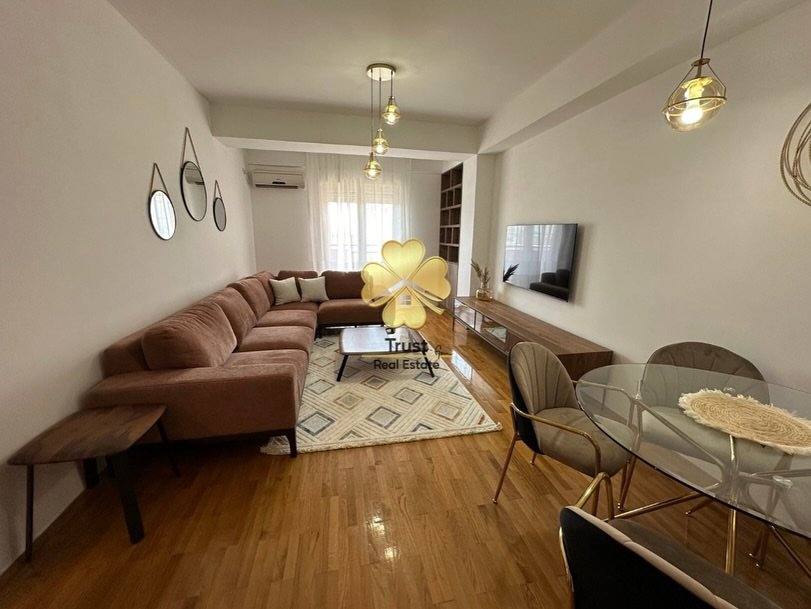 Dvosoban stan, City Kvart, Podgorica, 78m2 — fotografija 1