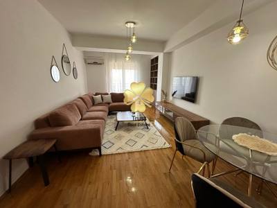 Apartment for rent in City Kvart, Podgorica — photo 1
