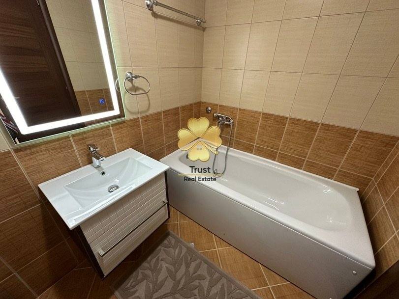 Dvosoban stan, City Kvart, Podgorica, 78m2 — fotografija 2