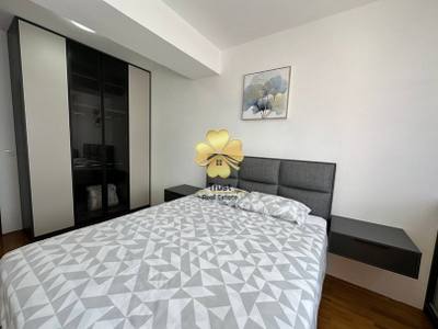 Apartment for rent in City Kvart, Podgorica — photo 7
