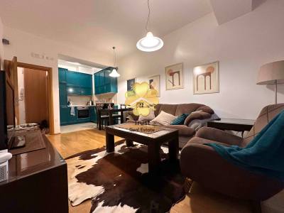 Apartment for rent in Gorica C, Podgorica — photo 1