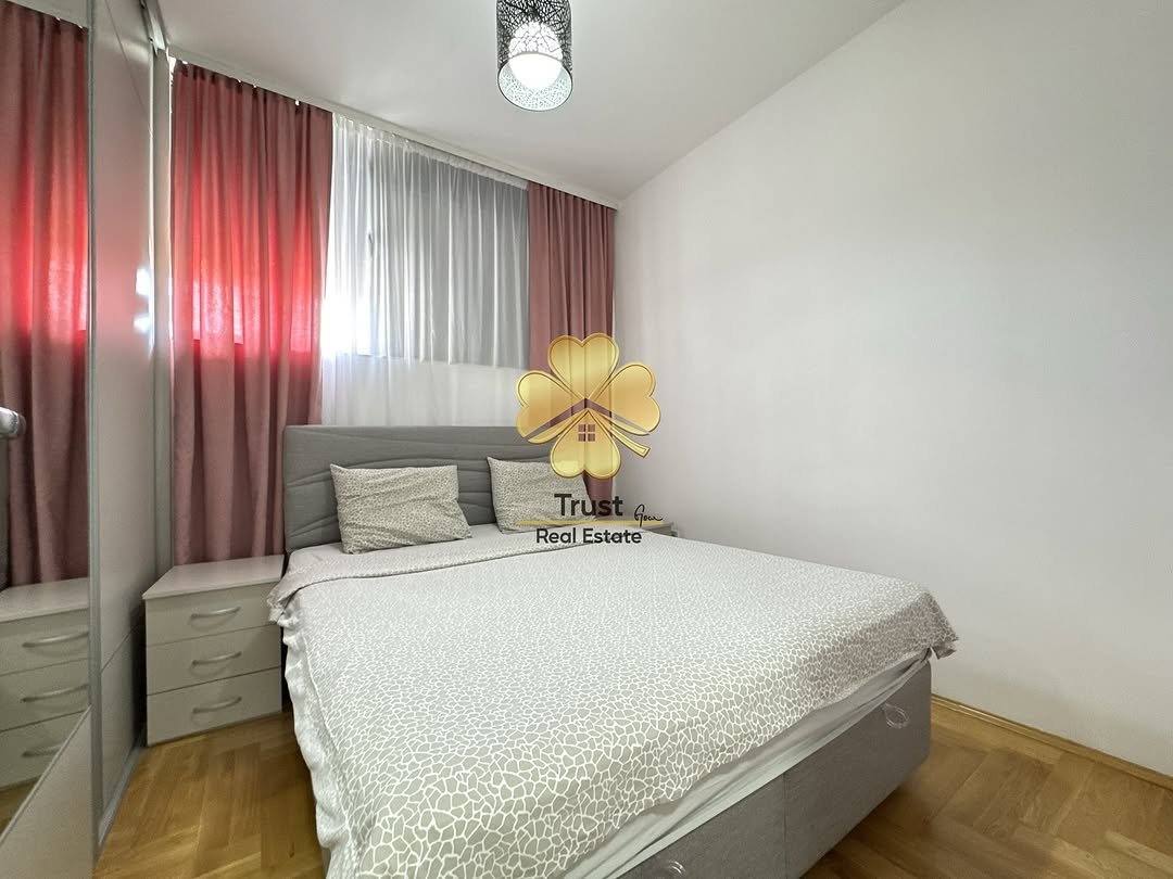 Jednosoban stan, 45m2, Masline, Podgorica — fotografija 10