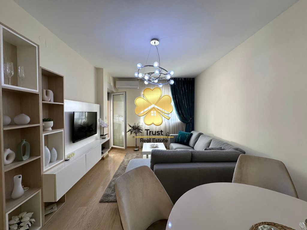 Dvosoban stan, 70m2, City kvart, Podgorica — fotografija 1
