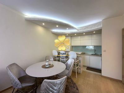 Apartment for rent in City Kvart, Podgorica — photo 3