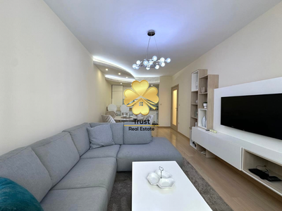 Apartment for rent in City Kvart, Podgorica — photo 4