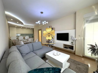Apartment for rent in City Kvart, Podgorica — photo 5