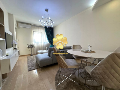 Apartment for rent in City Kvart, Podgorica — photo 6