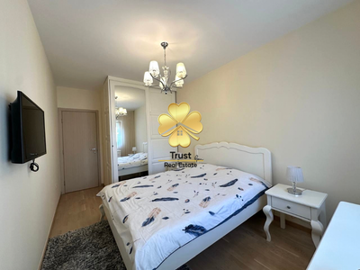 Apartment for rent in City Kvart, Podgorica — photo 9