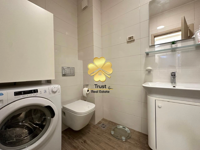 Apartment for rent in City Kvart, Podgorica — photo 11