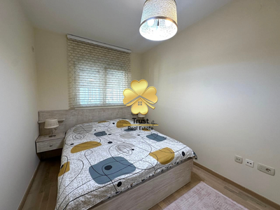 Apartment for rent in City Kvart, Podgorica — photo 12