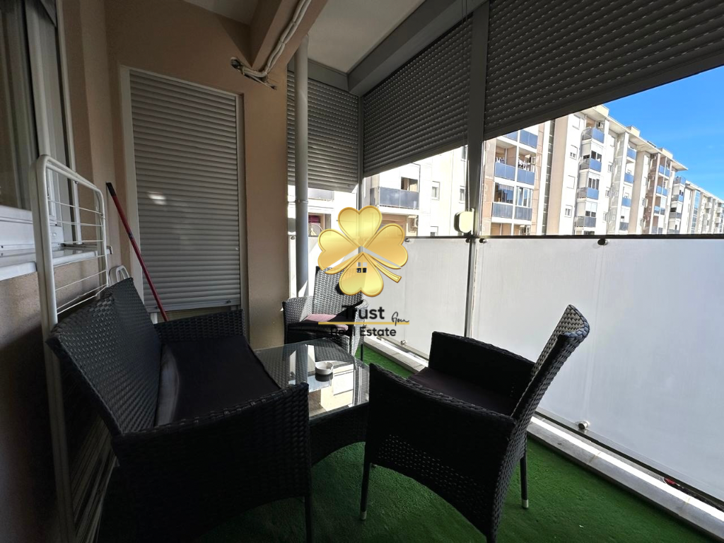 Dvosoban stan, 70m2, City kvart, Podgorica — fotografija 14