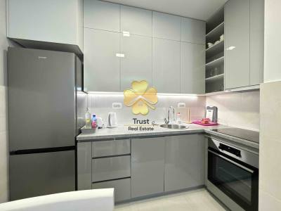 Apartment for rent in Master Kvart, Podgorica — photo 4