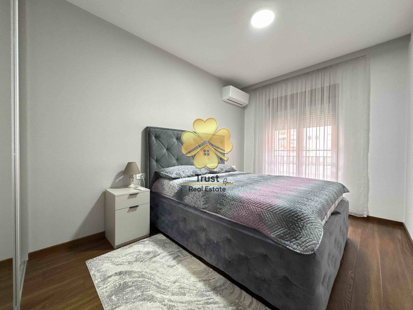 Jednosoban stan, Master kvart, 53m2, Podgorica — fotografija 10