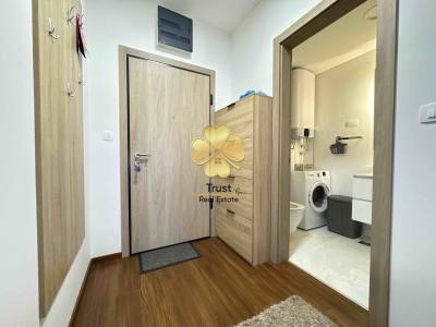 Apartment for rent in Master Kvart, Podgorica — photo 6