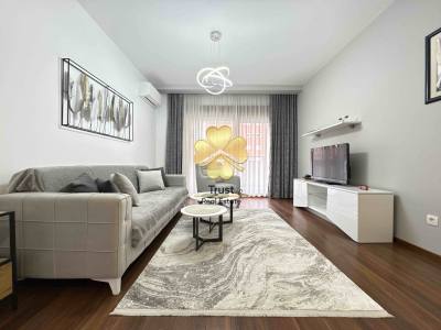 Apartment for rent in Master Kvart, Podgorica — photo 1