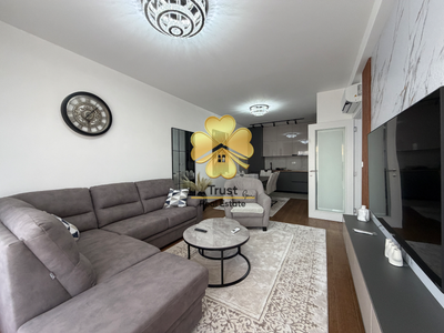 Apartment for rent in Green Level Baku, 70m2