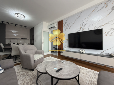 Apartment for rent in Green Level Baku, 70m2