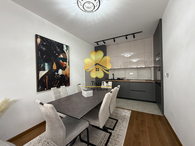 Apartment for rent in Green Level Baku, 70m2