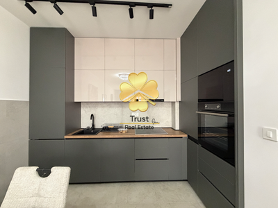 Apartment for rent in Green Level Baku, 70m2