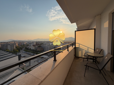 Apartment for rent in Green Level Baku, 70m2