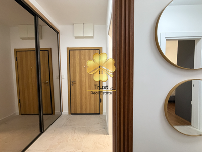 Apartment for rent in Green Level Baku, 70m2