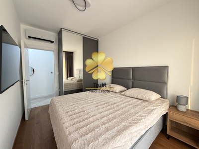 Apartment for rent in Green Level Baku, 70m2