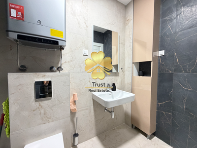 Apartment for rent in Green Level Baku, 70m2