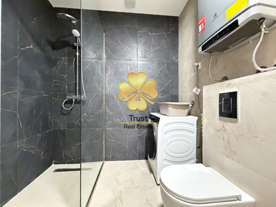 Apartment for rent in Green Level Baku, 70m2
