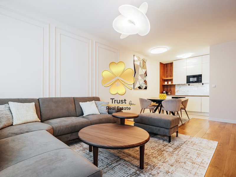 Apartment in CENTRAL POINT – , 73 m2