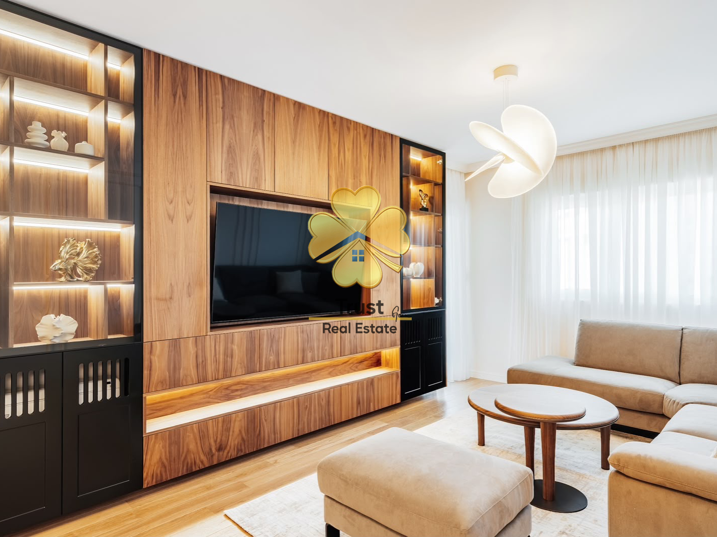 Apartment in CENTRAL POINT – , 73 m2 — photo 2
