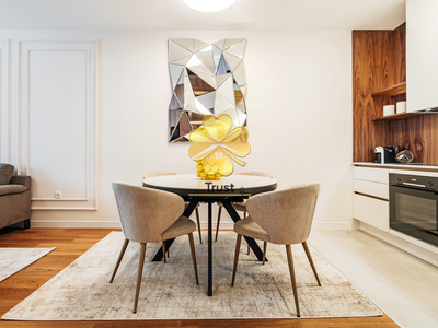 Apartment in CENTRAL POINT – , 73 m2