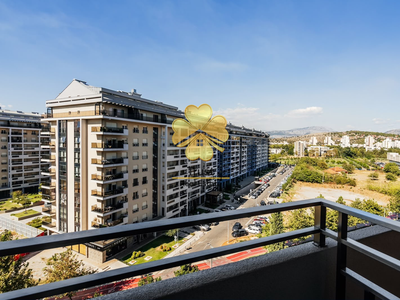 Apartment in CENTRAL POINT – , 73 m2