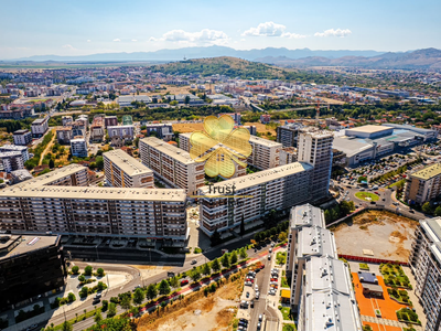 Apartment in CENTRAL POINT – , 73 m2
