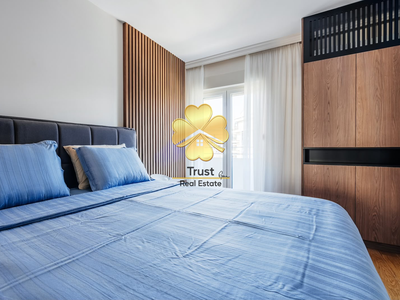 Apartment in CENTRAL POINT – , 73 m2