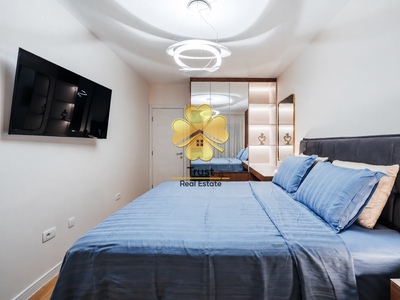 Apartment in CENTRAL POINT – , 73 m2