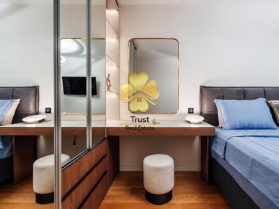 Apartment in CENTRAL POINT – , 73 m2