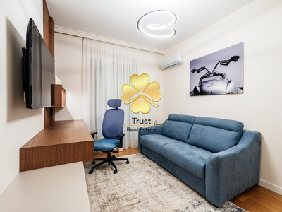 Apartment in CENTRAL POINT – , 73 m2