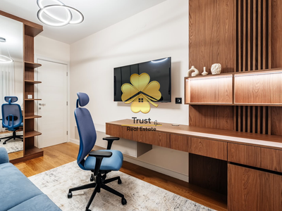 Apartment in CENTRAL POINT – , 73 m2