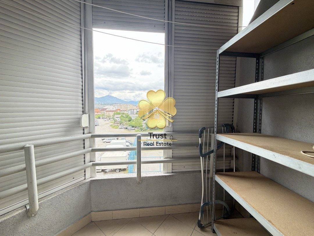 Jednosoban stan, 40m2, Stari Aerodrom, Podgorica — fotografija 10