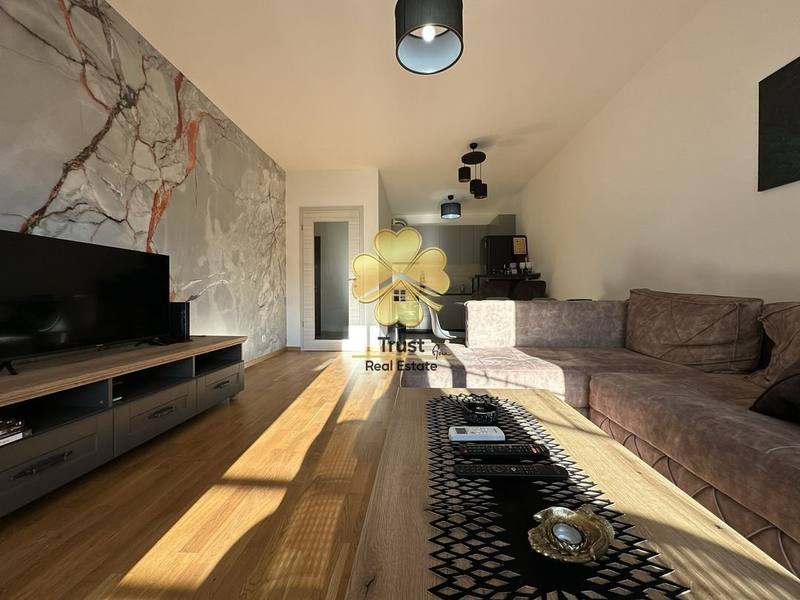 Jednosoban stan, Ljubovic, Podgorica, 50m2
