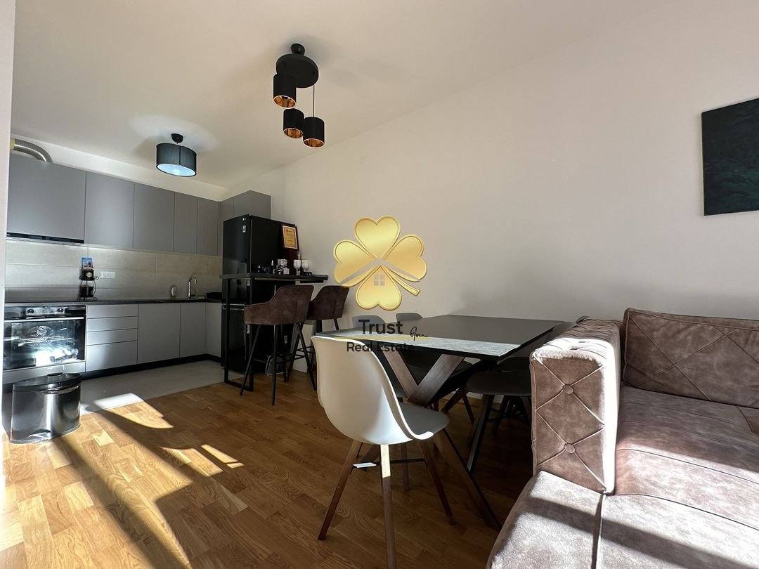 Jednosoban stan, Ljubovic, Podgorica, 50m2 — fotografija 2