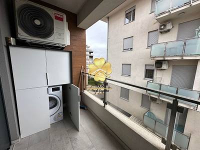 Apartment for rent in Ljubović, Podgorica — photo 4