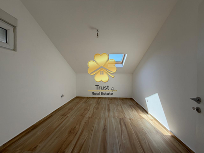 Cozy 1-Bedroom Apartment for Sale, Zabjelo, 77m2