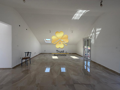 Cozy 1-Bedroom Apartment for Sale, Zabjelo, 77m2