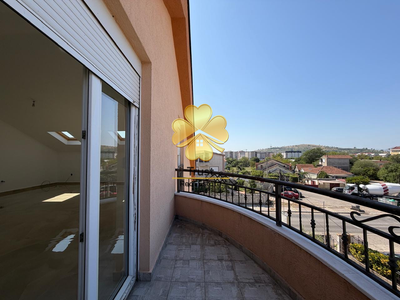 Cozy 1-Bedroom Apartment for Sale, Zabjelo, 77m2
