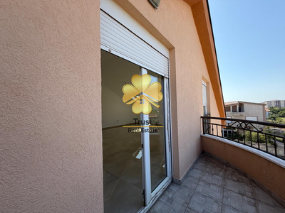 Cozy 1-Bedroom Apartment for Sale, Zabjelo, 77m2