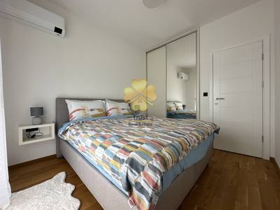 Apartment for rent in Gorica C, Podgorica — photo 11