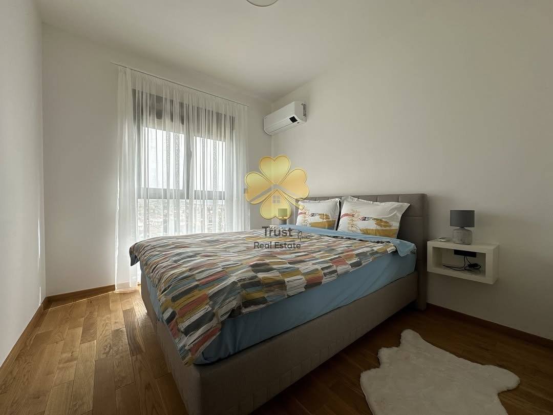 LUX Jednosoban stan, Gorica C, Podgorica, 55m2 — fotografija 2